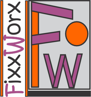 FixxWorx Logo